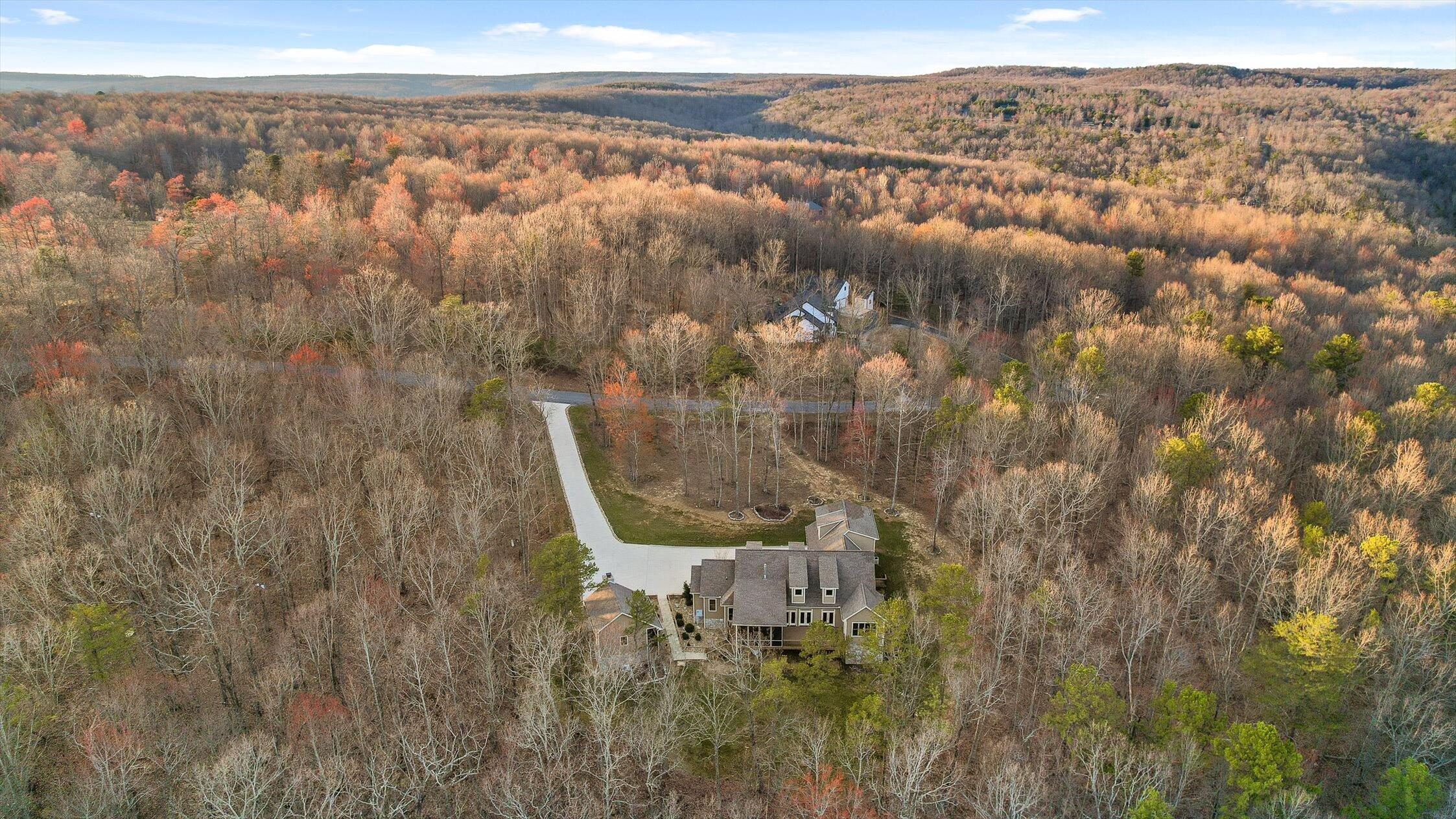 116 Twilight Trail Dunlap, TN 37327 - Photo 72 of 80 75-Twilight-75