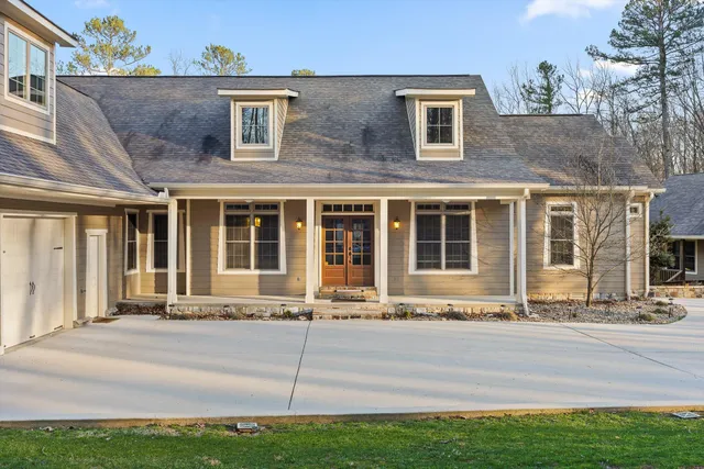 $700,000 | 116 Twilight Trail, Dunlap, TN 37327