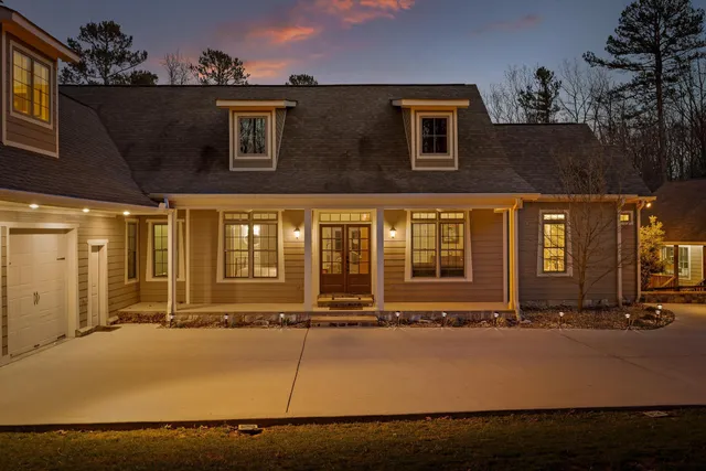 $700,000 | 116 Twilight Trail, Dunlap, TN 37327