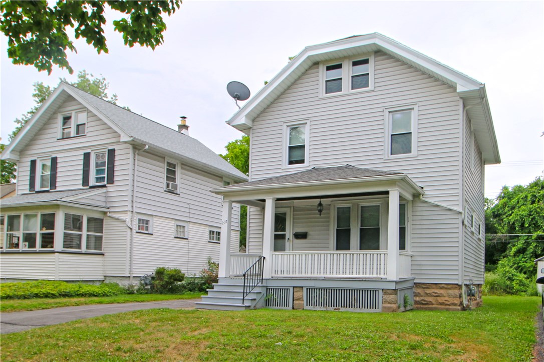 207 Westfield Street Rochester, NY 14619 - Photo 1 of 1 Gallery Image 1