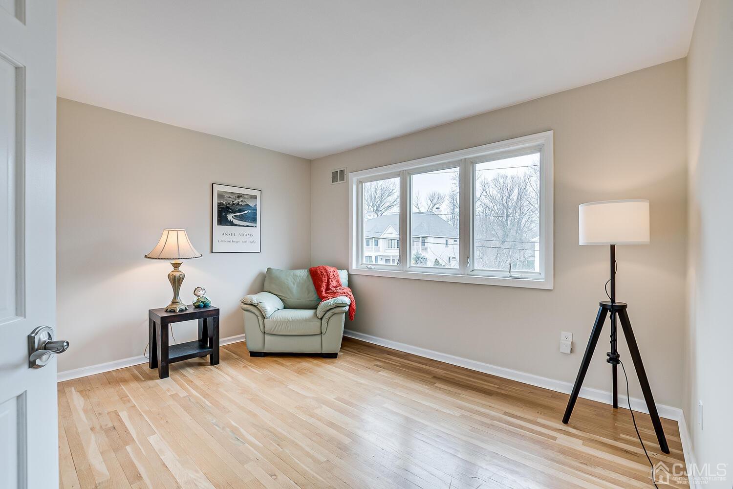 9 Ramsey Road Edison, NJ 08820 - Photo 22 of 37 a living room with furniture and a window