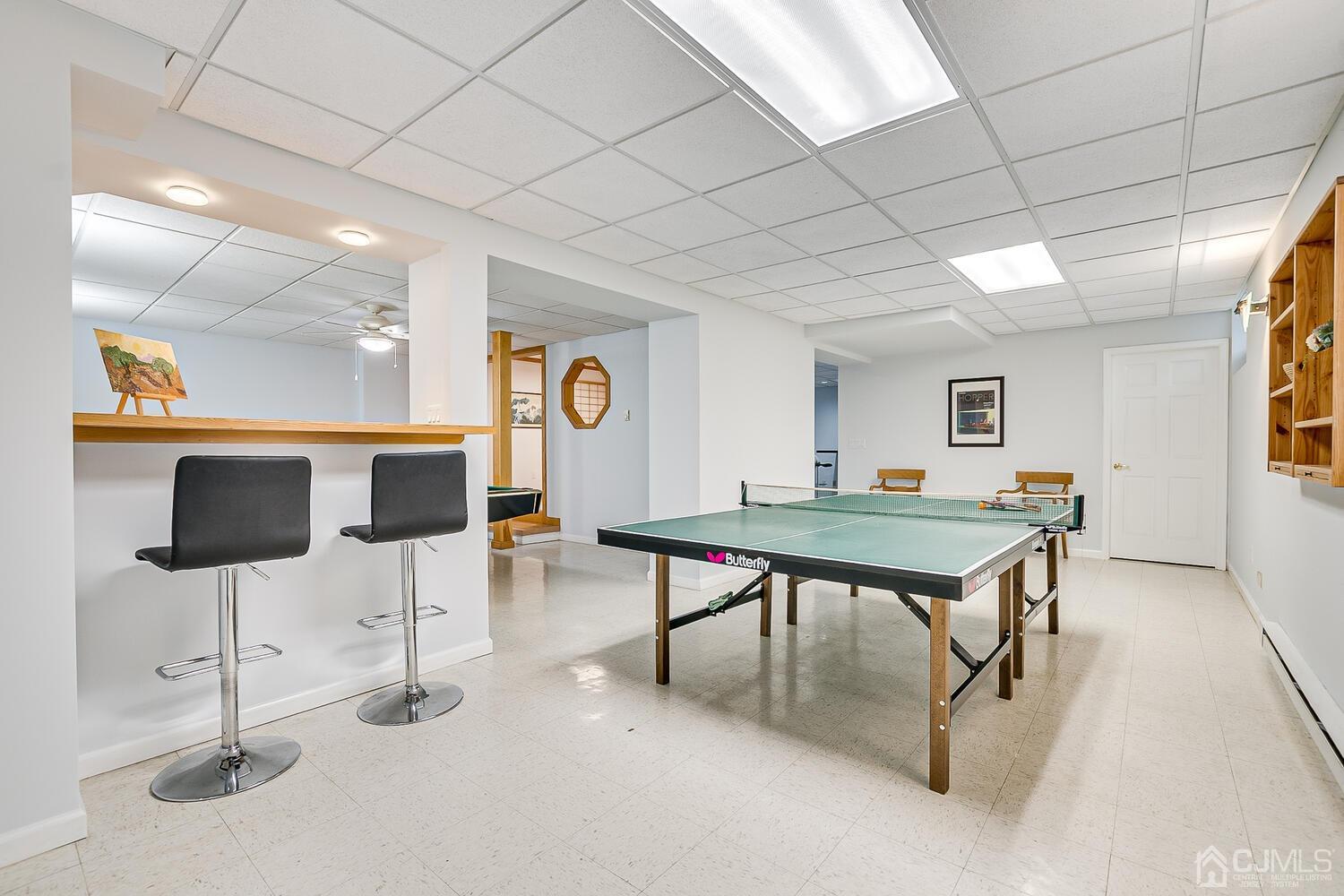 9 Ramsey Road Edison, NJ 08820 - Photo 27 of 37 a room with furniture pool table and window