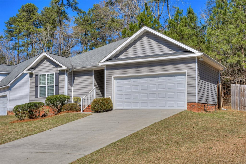 339 Belair Road North Augusta, SC 29841 - Photo 3 of 29 Gallery Image 3