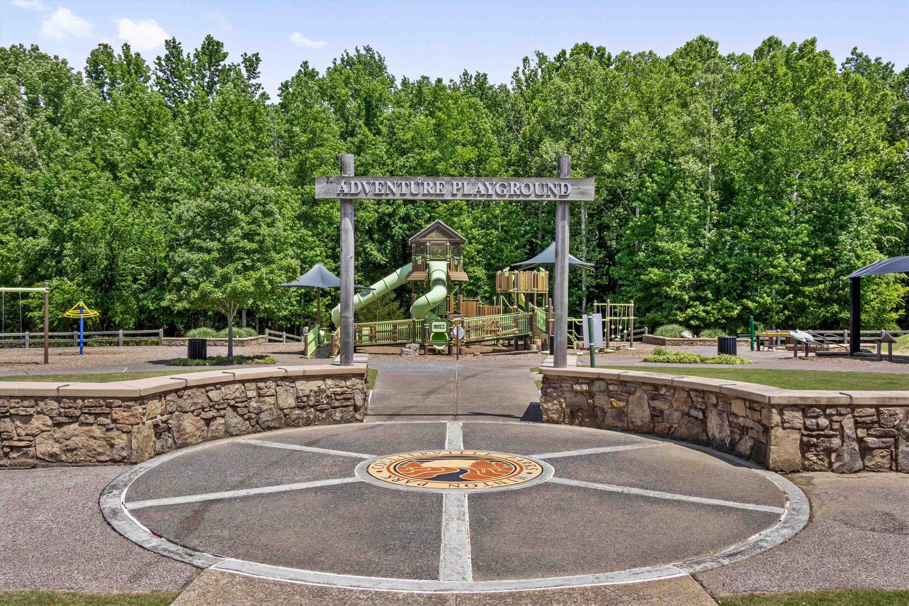 10475 Juneau Way Collierville, TN 38017 - Photo 37 of 38