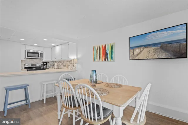 $410,000 | 13500 Coastal Highway, Unit 407, Ocean City, MD 21842