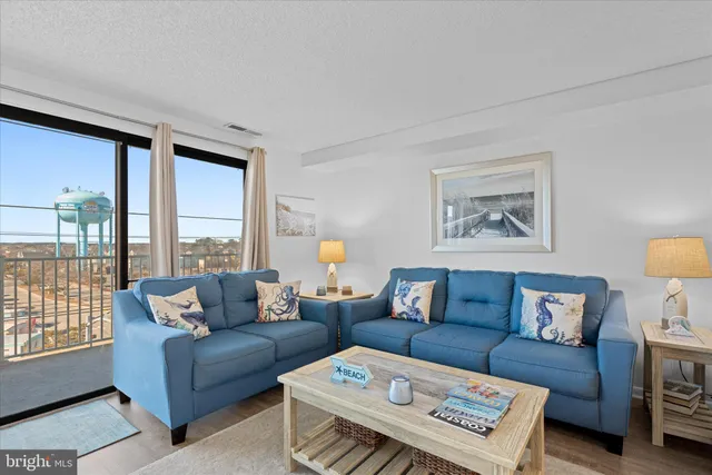 $410,000 | 13500 Coastal Highway, Unit 407, Ocean City, MD 21842