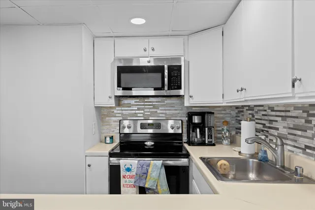 $410,000 | 13500 Coastal Highway, Unit 407, Ocean City, MD 21842