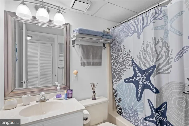 $410,000 | 13500 Coastal Highway, Unit 407, Ocean City, MD 21842