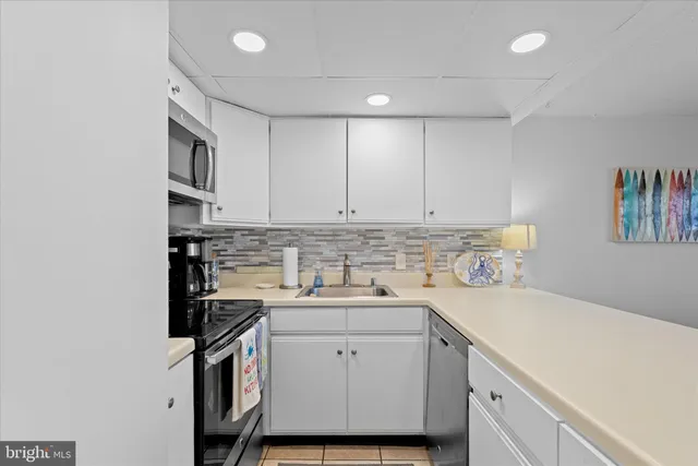 $410,000 | 13500 Coastal Highway, Unit 407, Ocean City, MD 21842