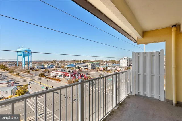 $410,000 | 13500 Coastal Highway, Unit 407, Ocean City, MD 21842