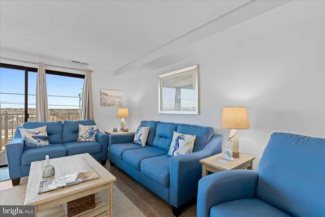 $410,000 | 13500 Coastal Highway, Unit 407, Ocean City, MD 21842