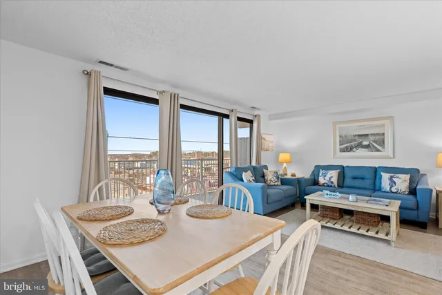 $410,000 | 13500 Coastal Highway, Unit 407, Ocean City, MD 21842