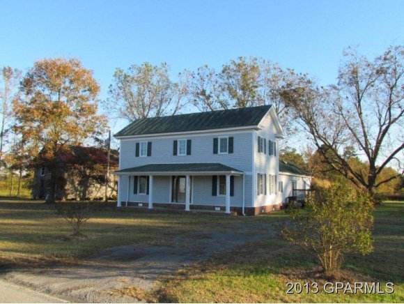 6059 Gum Swamp Road Ayden, NC 28513 - Photo 2 of 24 Additional Photo