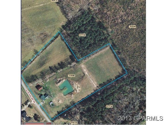 6059 Gum Swamp Road Ayden, NC 28513 - Photo 4 of 24 Additional Photo