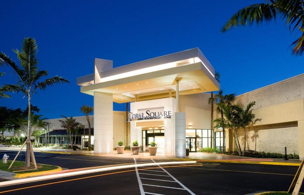 8605 West Sample Road, Unit 311 Coral Springs, FL 33065 - Photo 13 of 13 mall
