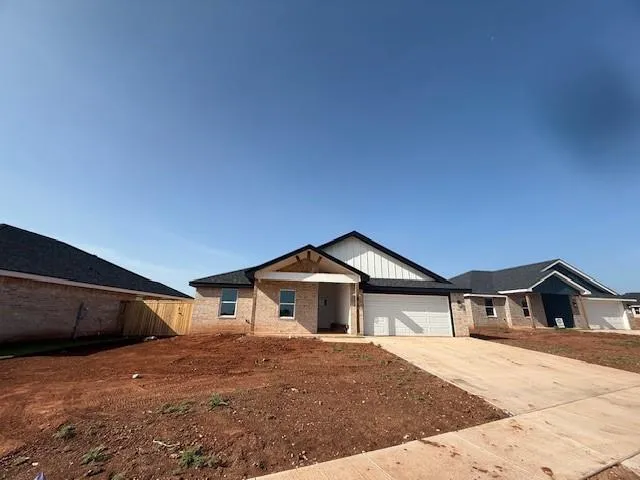 $2,595 | 3309 Muthu Veer Drive, Abilene, TX 79606