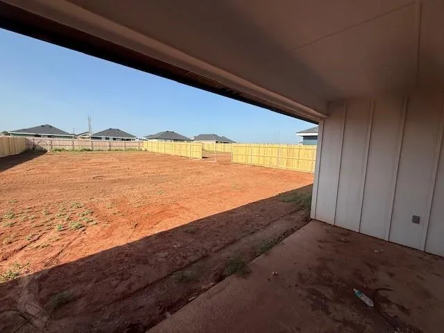 $2,595 | 3309 Muthu Veer Drive, Abilene, TX 79606