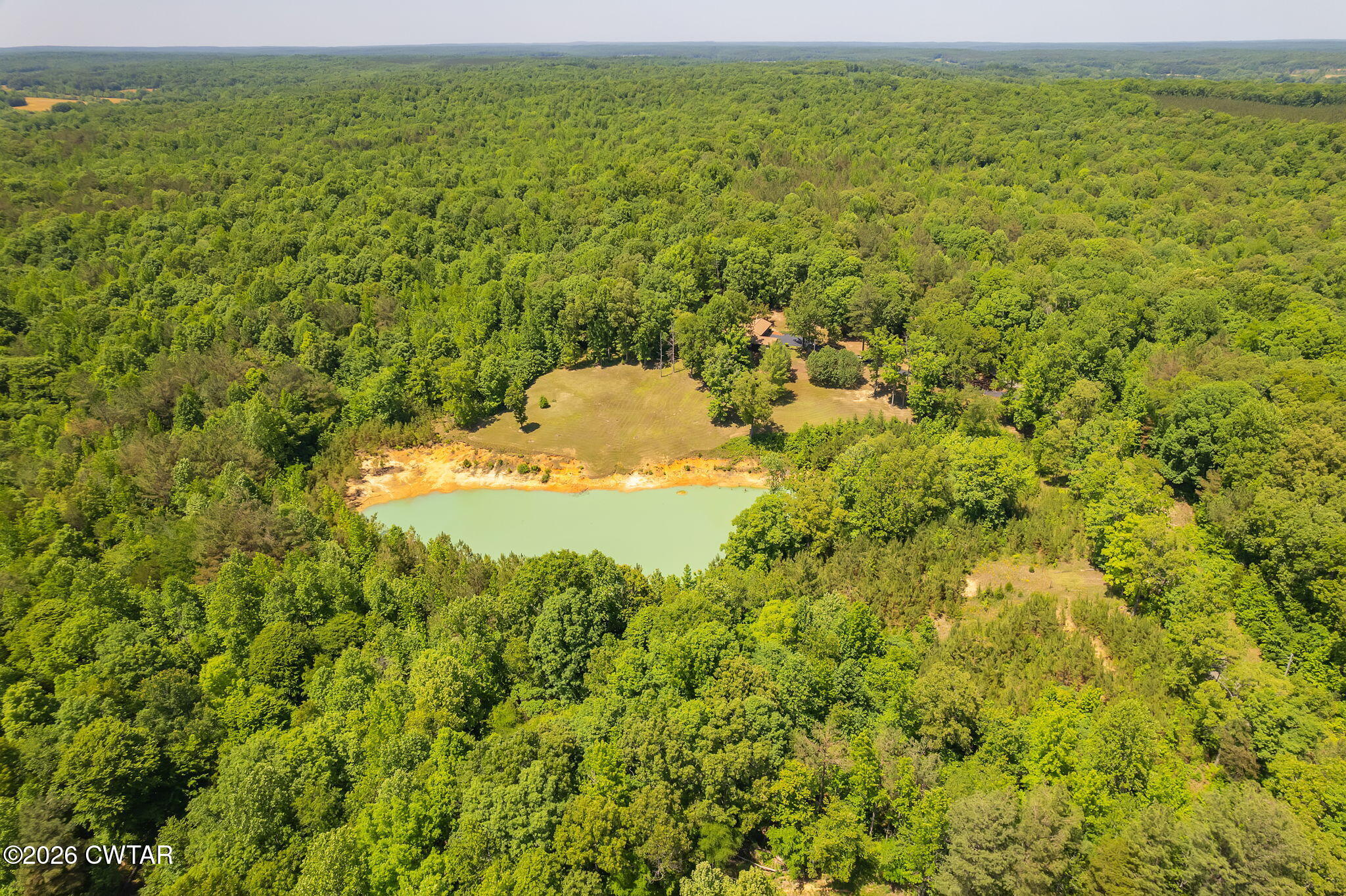 681 Swan Johnson Road Darden, TN 38328 - Photo 10 of 51 Completed-48