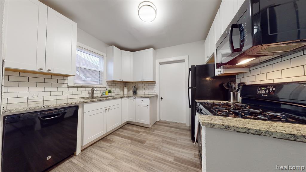 133 Mohawk Road Pontiac, MI 48341 - Photo 8 of 28