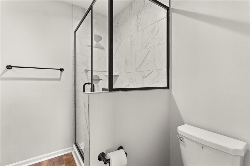 1121 South Minton Road, Unit A Independence, MO 64056 - Photo 18 of 42