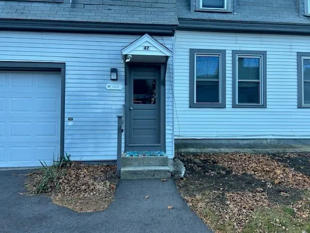 $1,400 | 47 Main Street, Unit 1, Jaffrey, NH 03452
