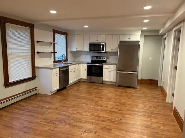 $1,400 | 47 Main Street, Unit 1, Jaffrey, NH 03452