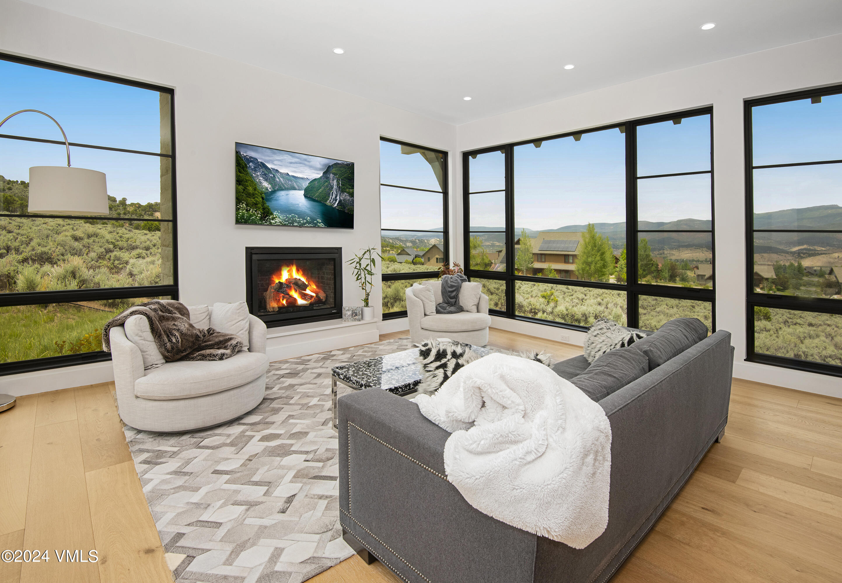1088 Fourth Of July Road Eagle, CO 81631 - Photo 15 of 78 Great Room