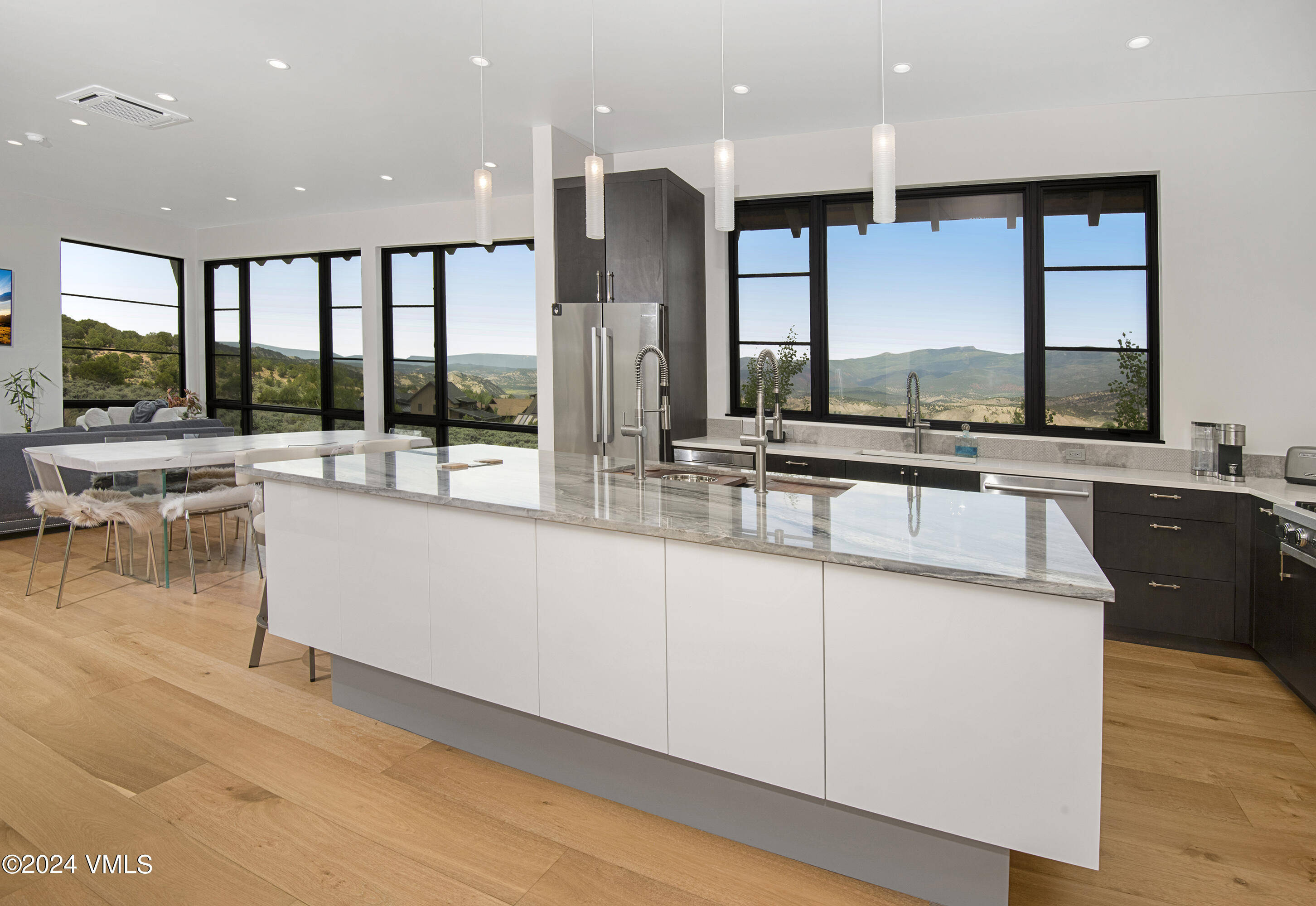 1088 Fourth Of July Road Eagle, CO 81631 - Photo 17 of 78 Kitchen