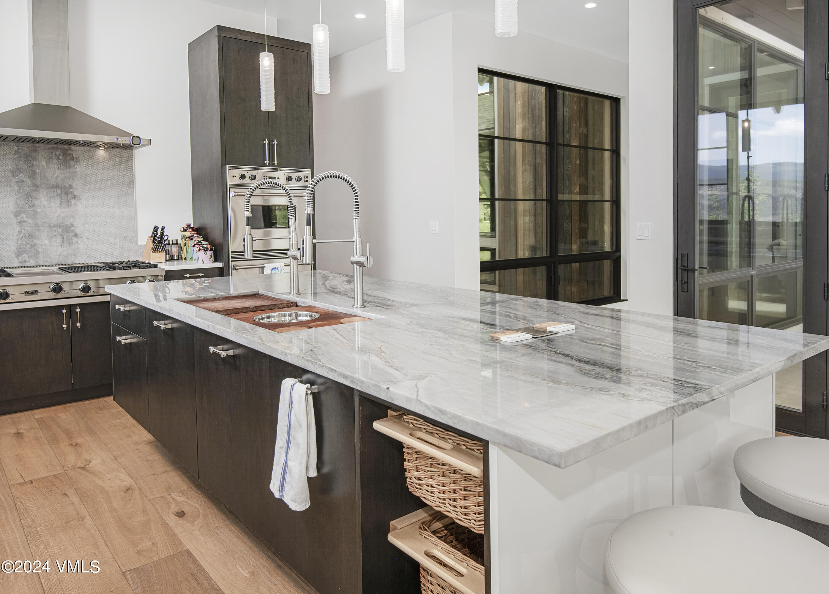 1088 Fourth Of July Road Eagle, CO 81631 - Photo 18 of 78 Kitchen