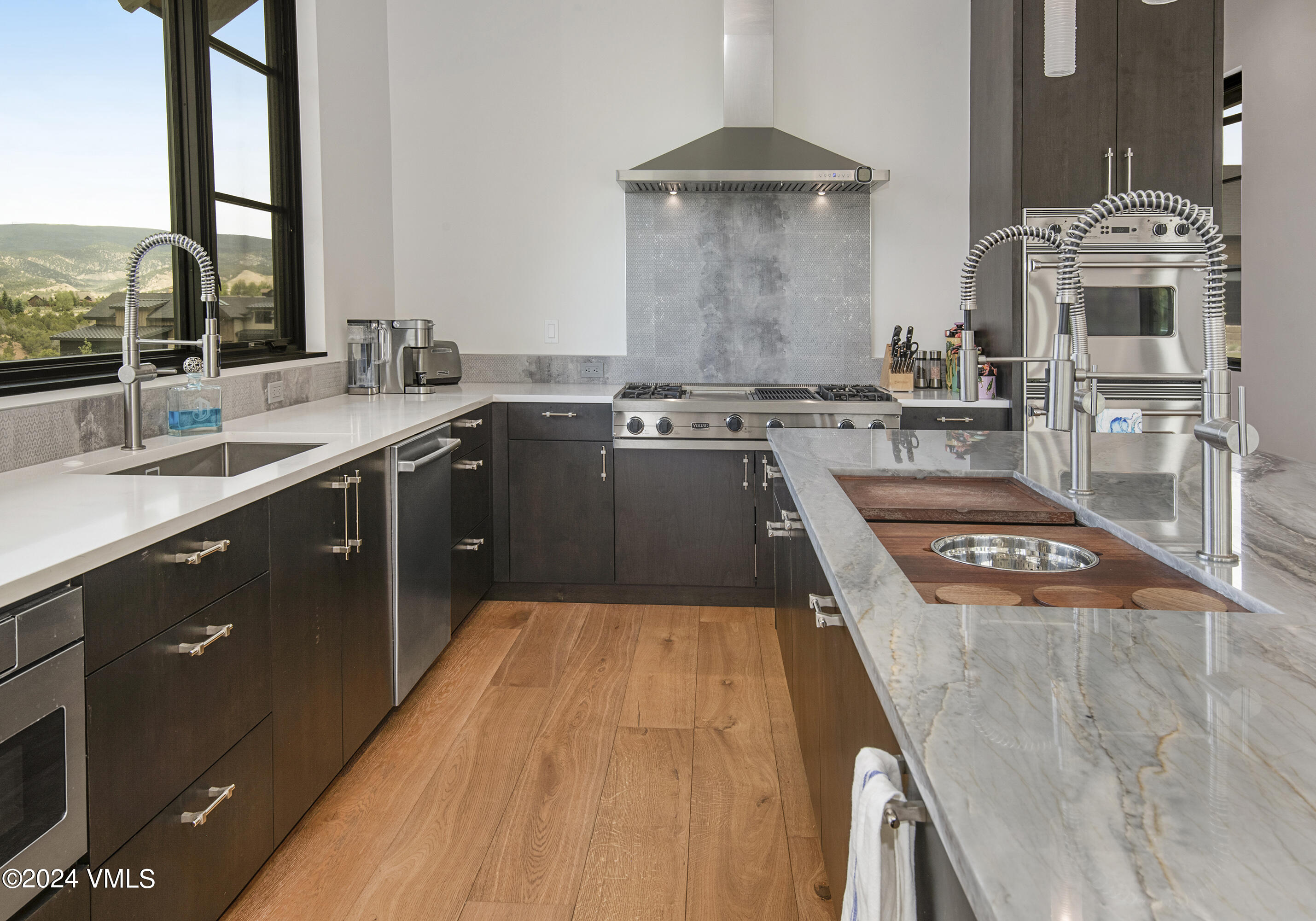 1088 Fourth Of July Road Eagle, CO 81631 - Photo 19 of 78 Kitchen