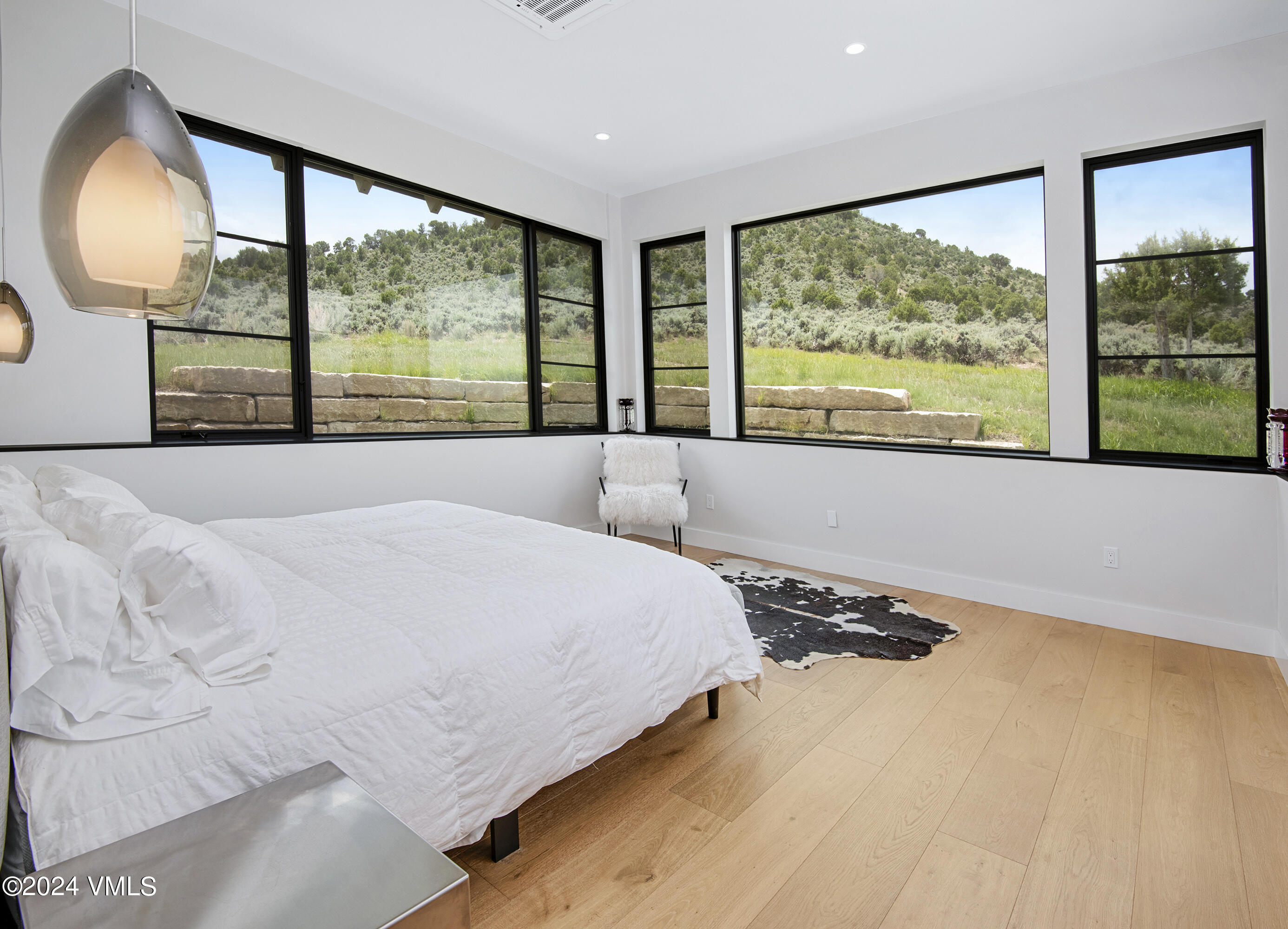 1088 Fourth Of July Road Eagle, CO 81631 - Photo 20 of 78 Primary Bedroom