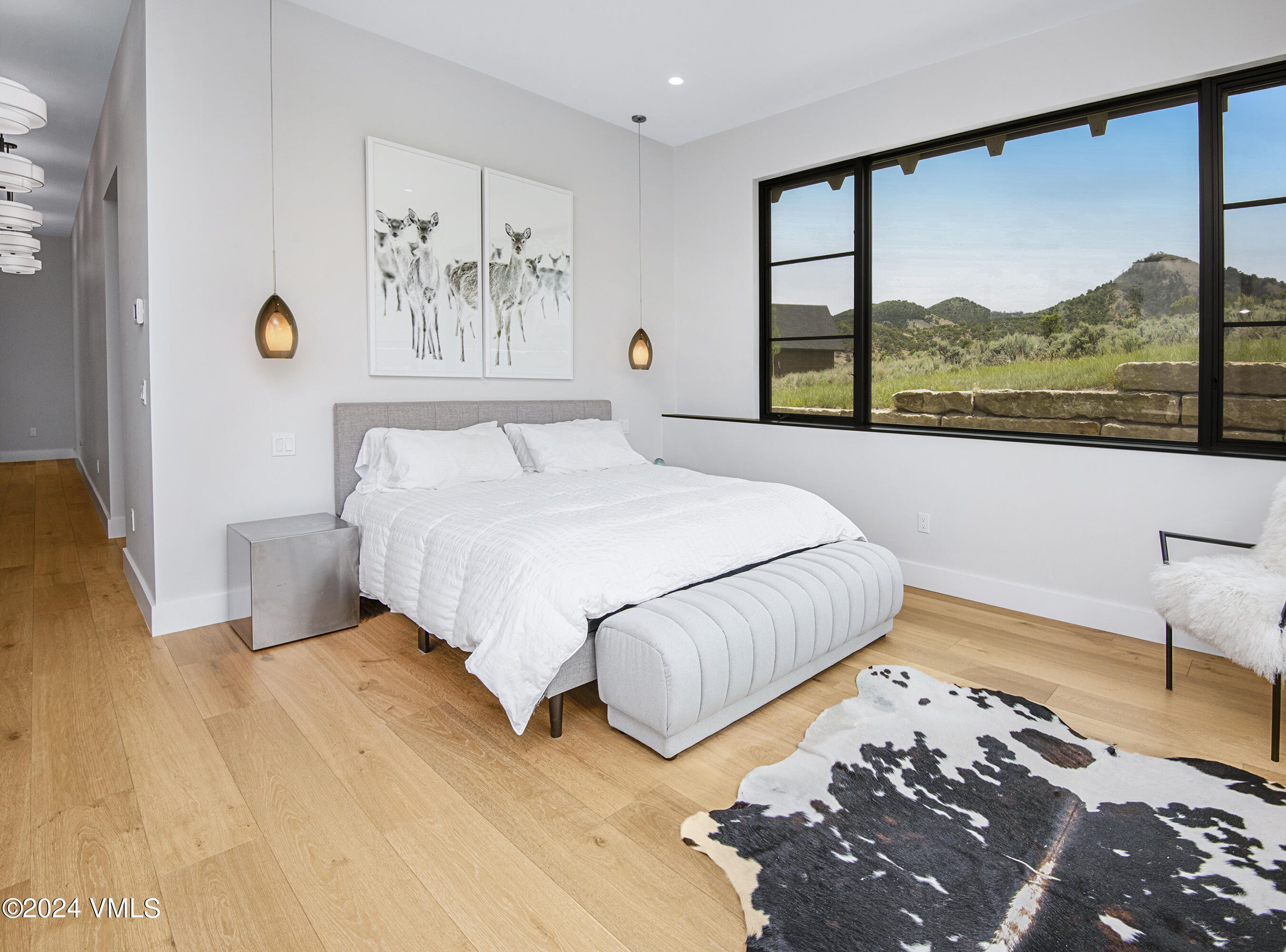1088 Fourth Of July Road Eagle, CO 81631 - Photo 22 of 78 Primary Bedroom