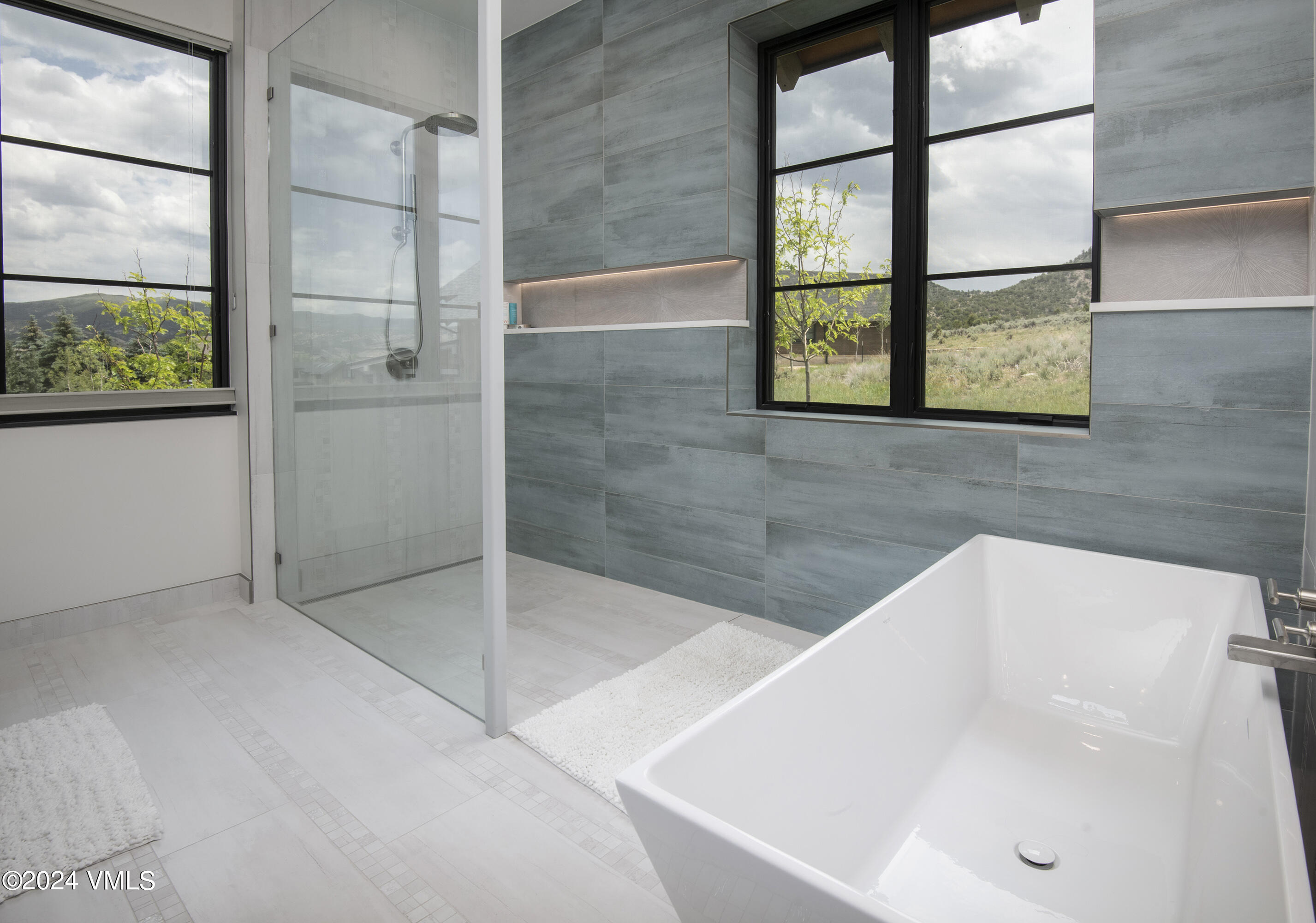 1088 Fourth Of July Road Eagle, CO 81631 - Photo 24 of 78 Primary Bathroom