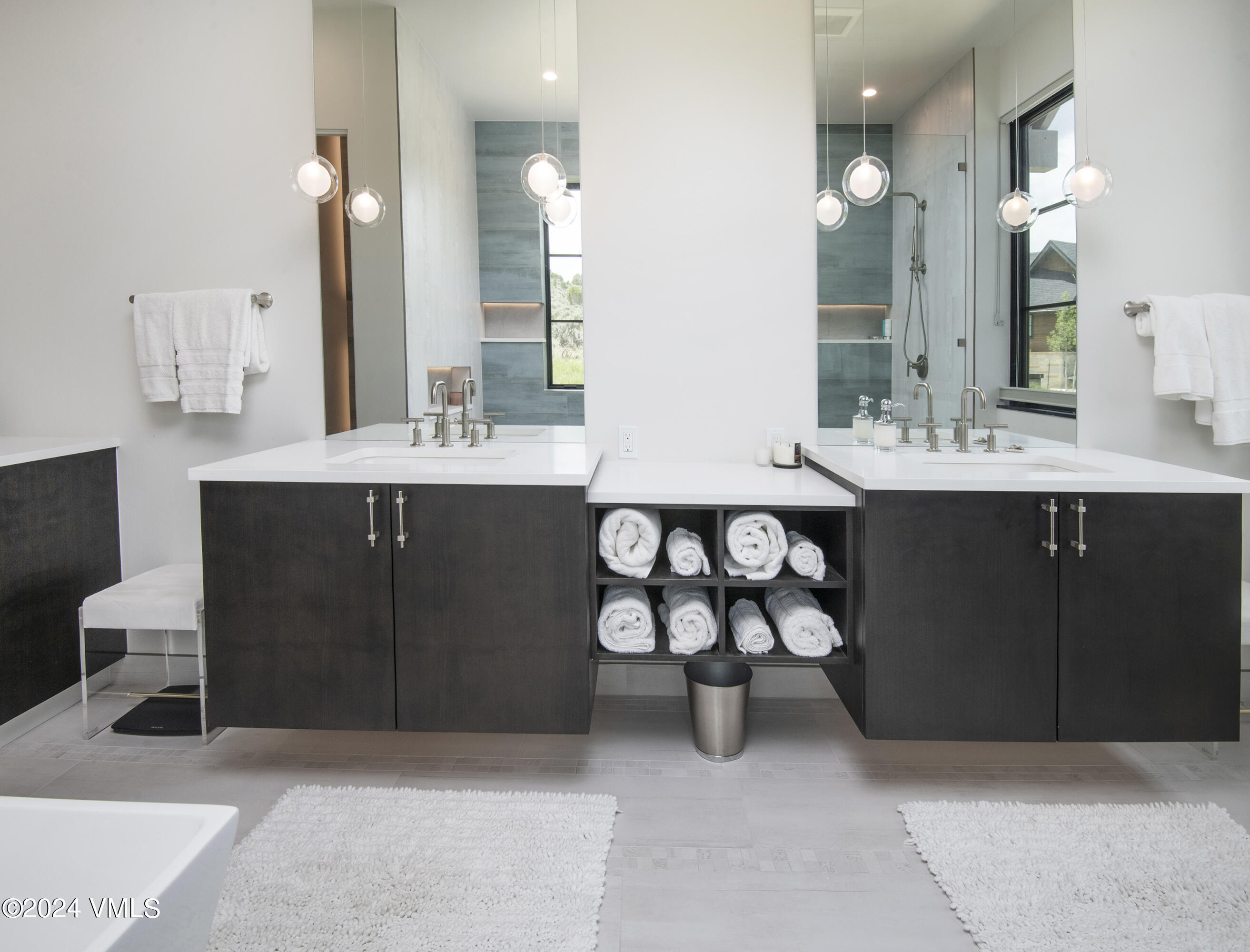 1088 Fourth Of July Road Eagle, CO 81631 - Photo 25 of 78 Primary Bathroom