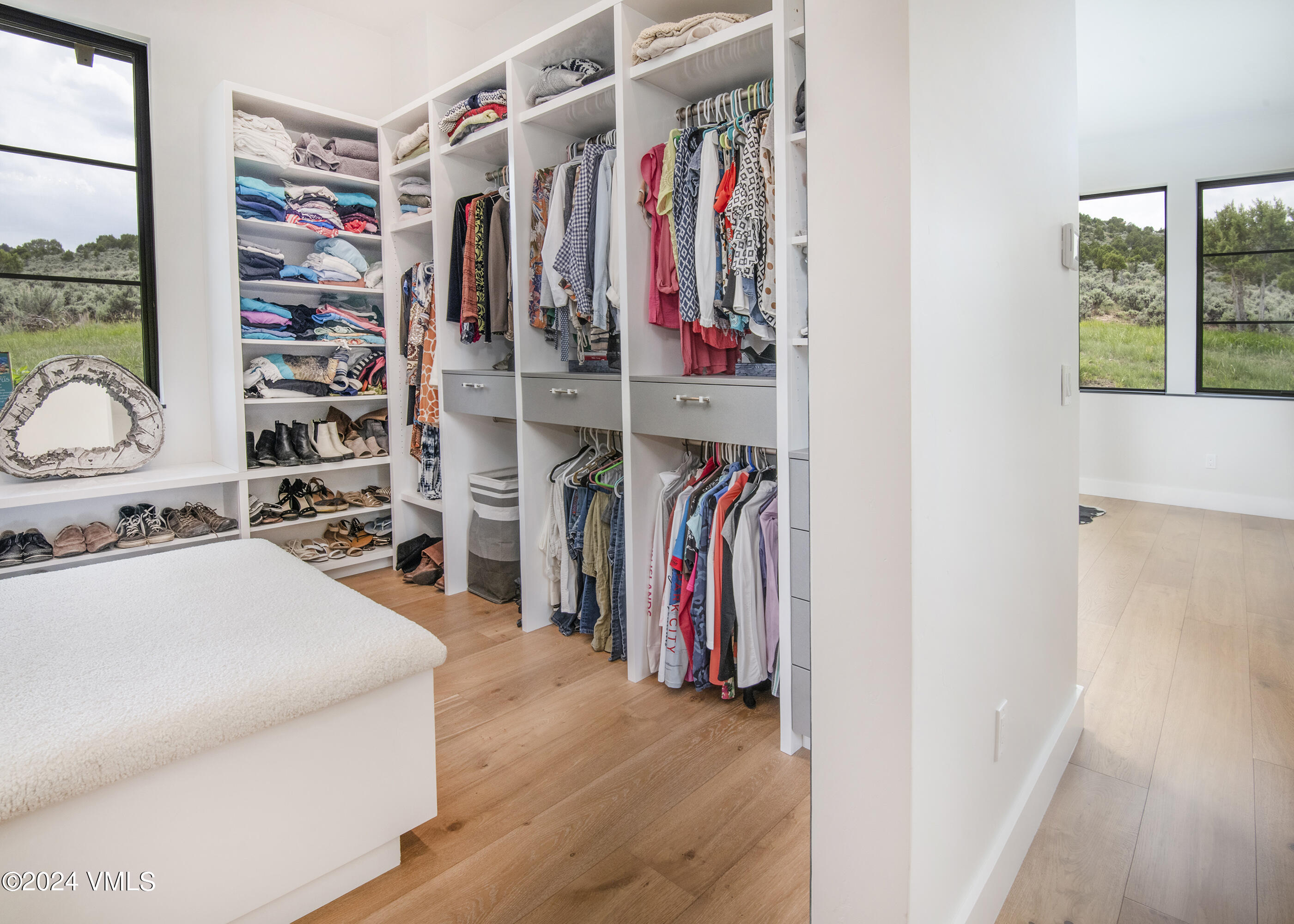 1088 Fourth Of July Road Eagle, CO 81631 - Photo 26 of 78 Primary Closet