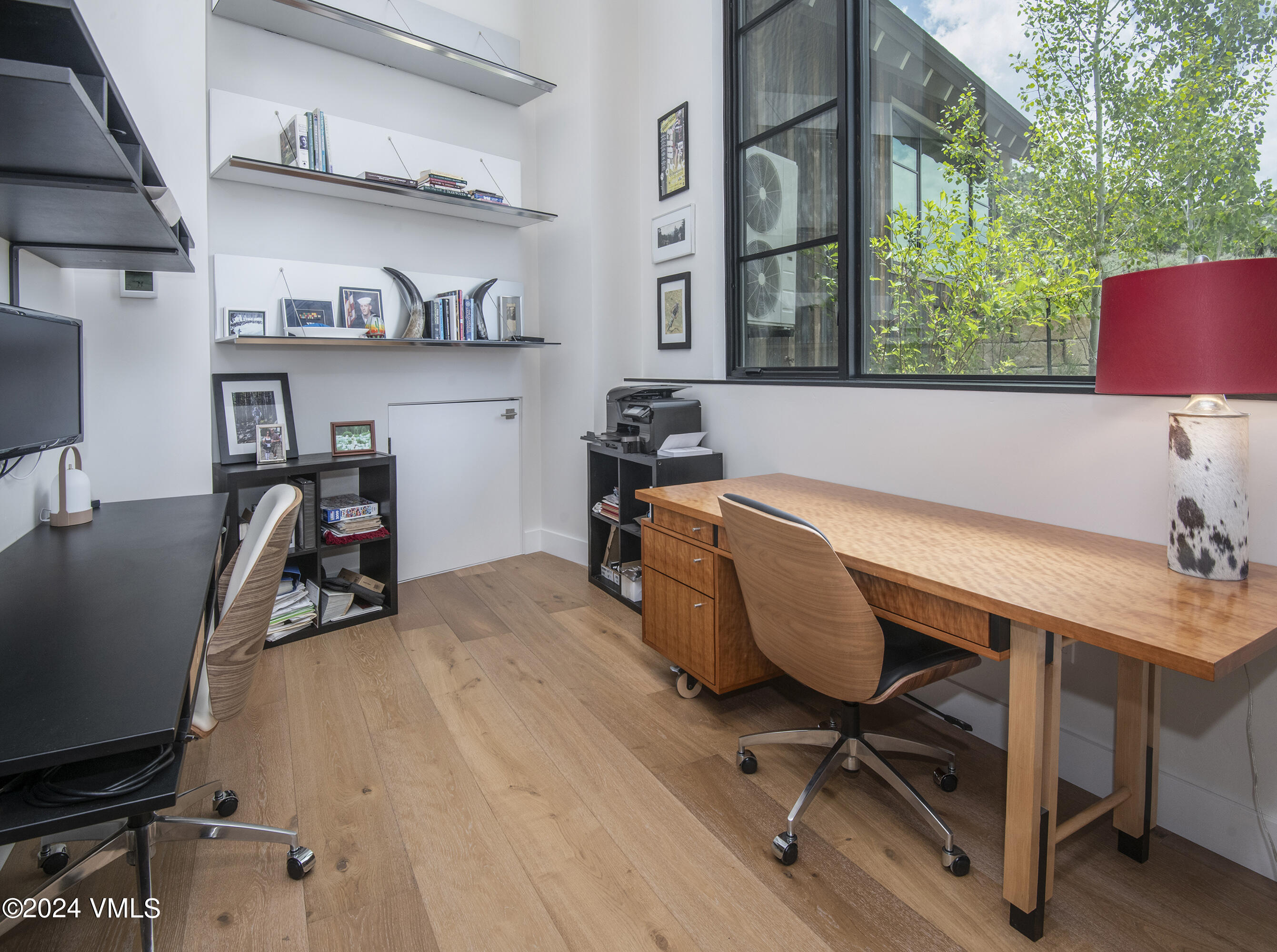 1088 Fourth Of July Road Eagle, CO 81631 - Photo 27 of 78 Main Floor Office