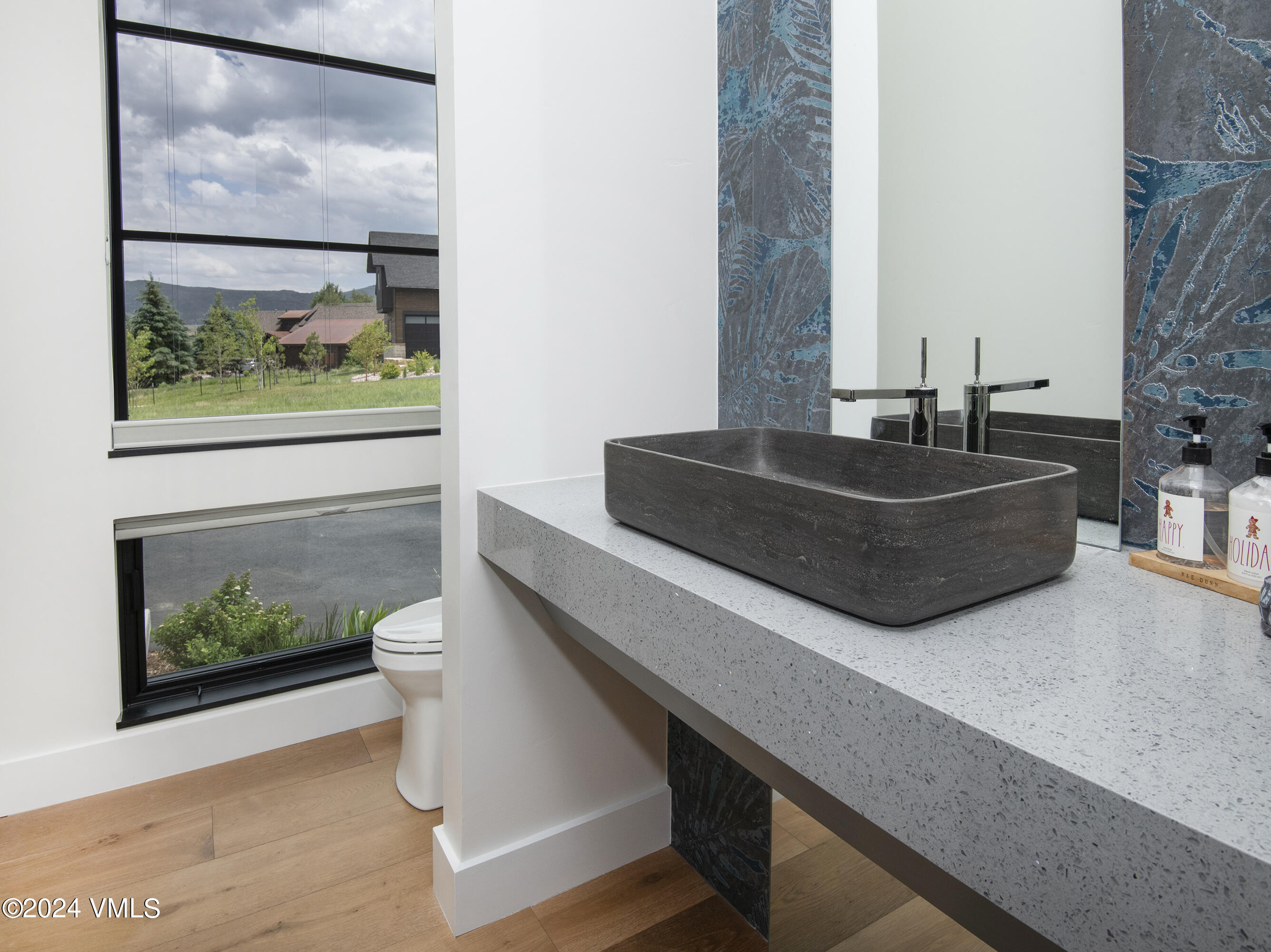 1088 Fourth Of July Road Eagle, CO 81631 - Photo 28 of 78 Main Floor Powder Bath