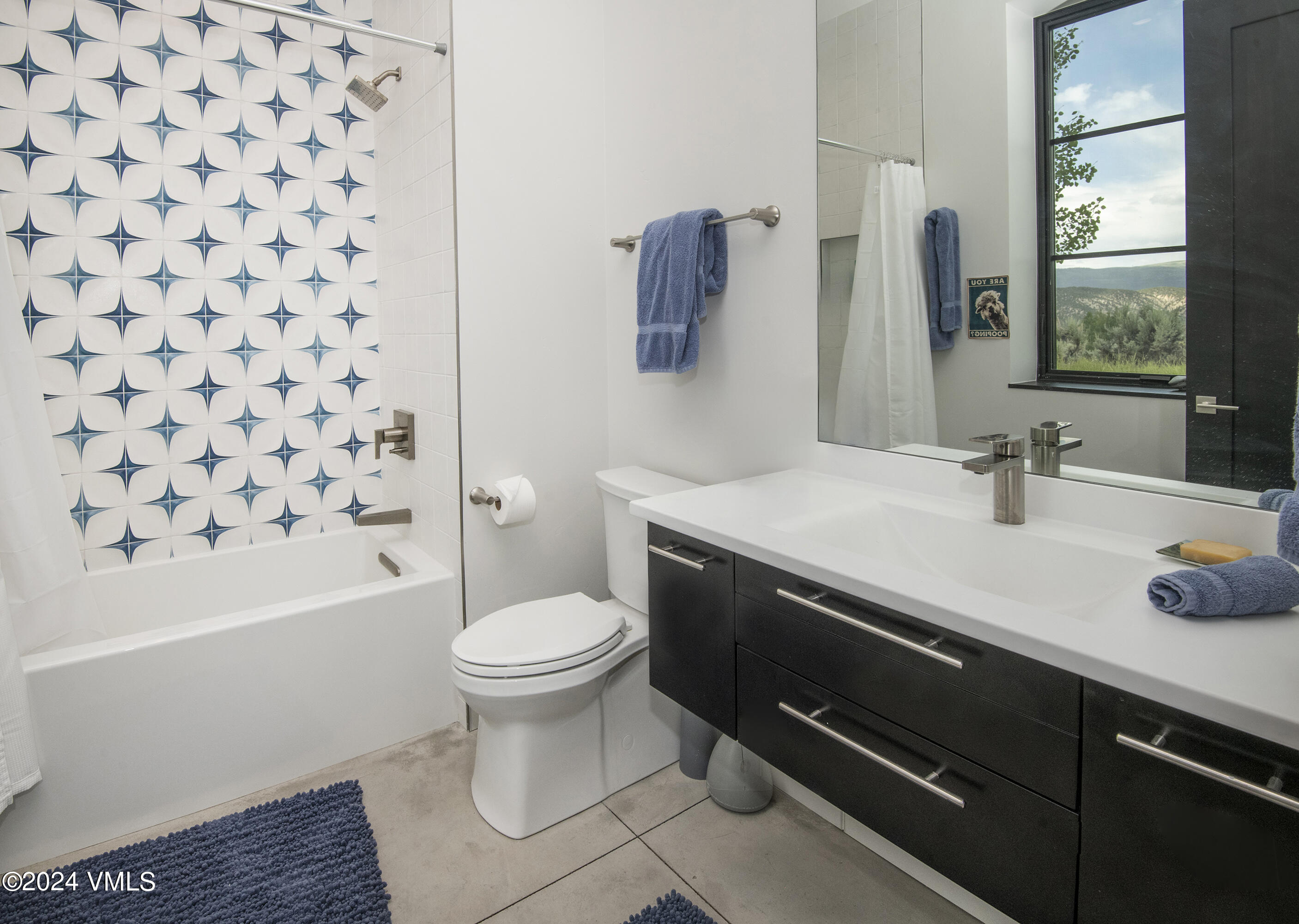 1088 Fourth Of July Road Eagle, CO 81631 - Photo 37 of 78 Lower Level Bathroom 2