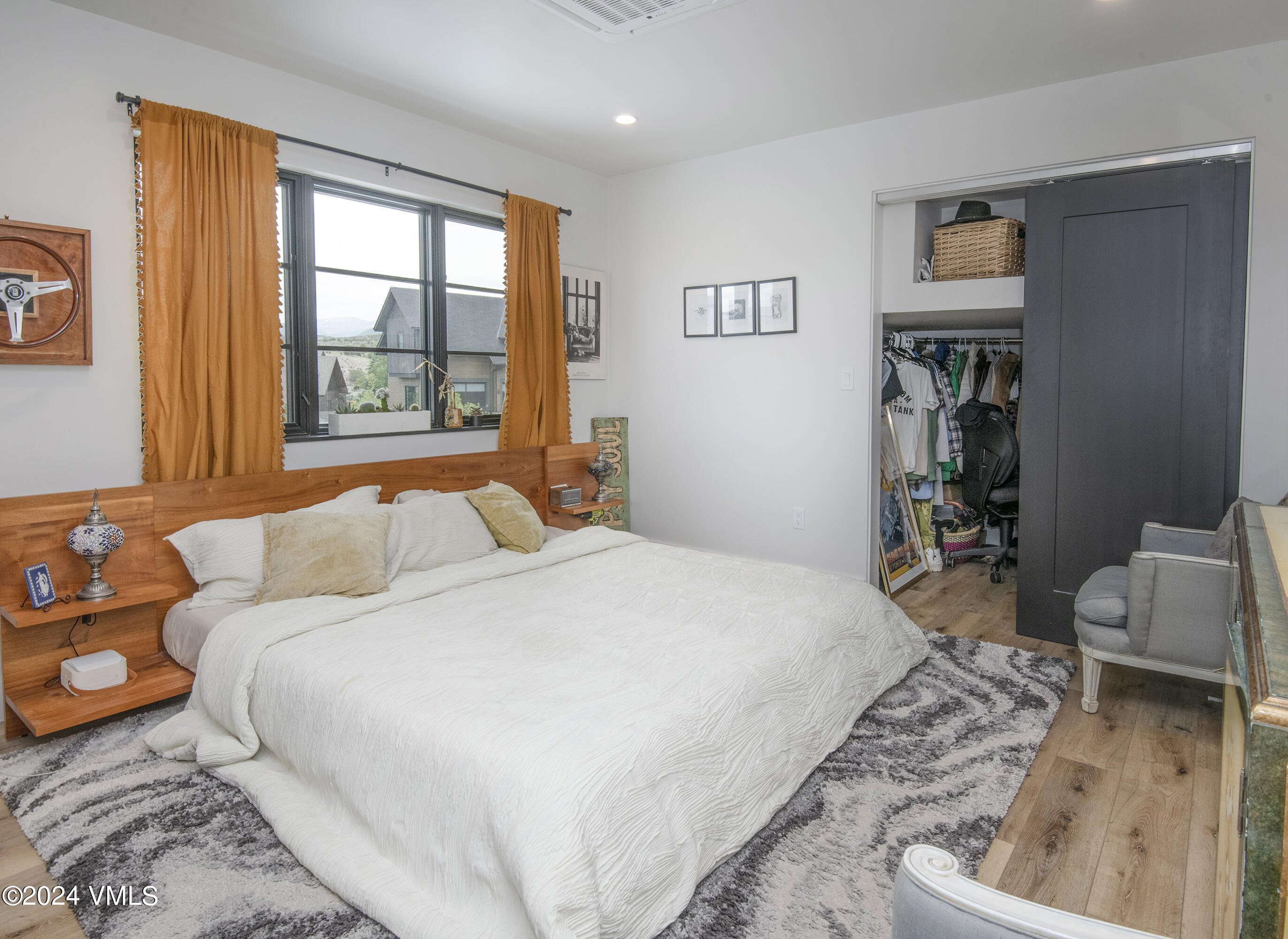 1088 Fourth Of July Road Eagle, CO 81631 - Photo 40 of 78 Lock Off Bedroom