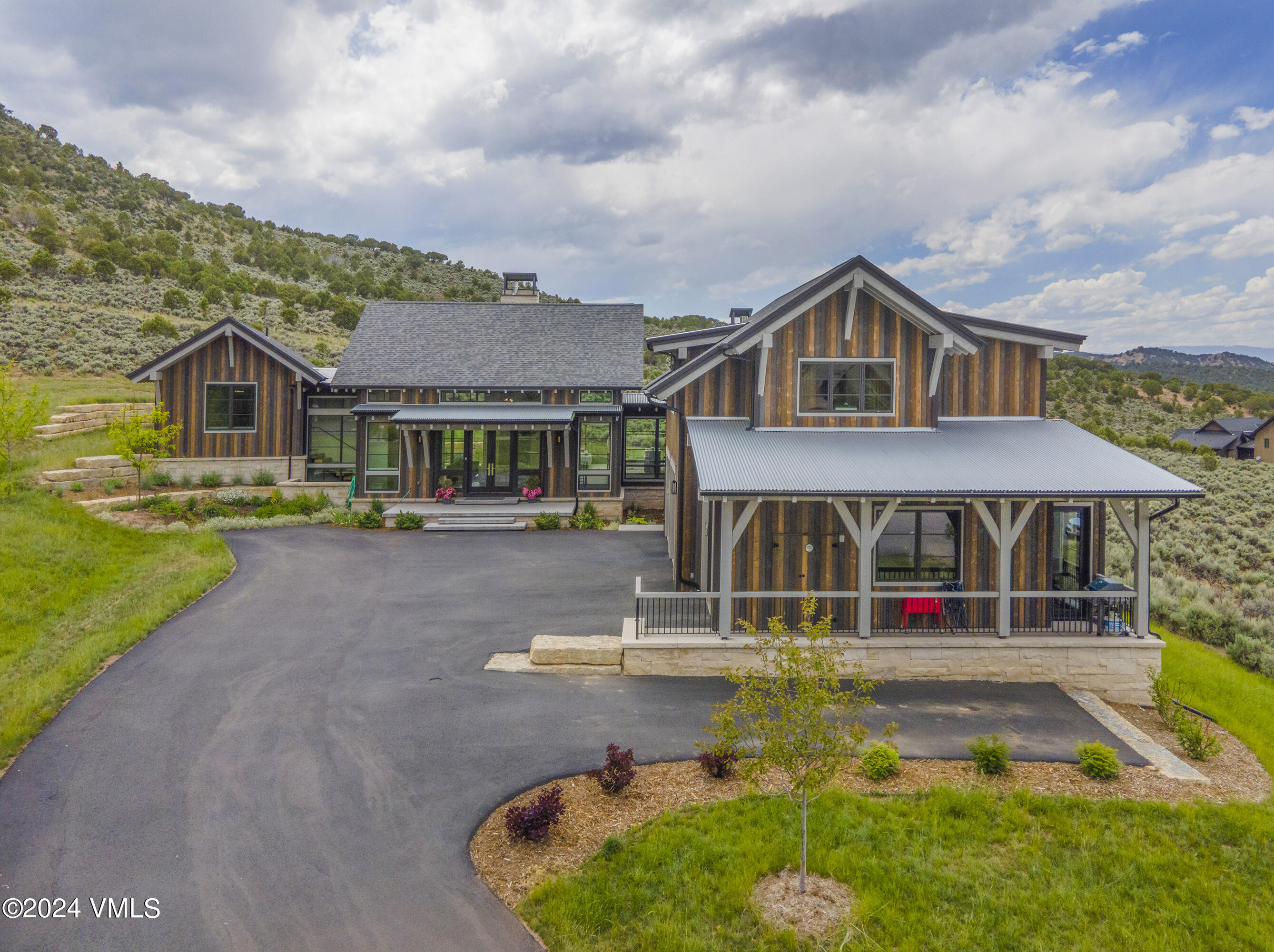 1088 Fourth Of July Road Eagle, CO 81631 - Photo 42 of 78 Exterior