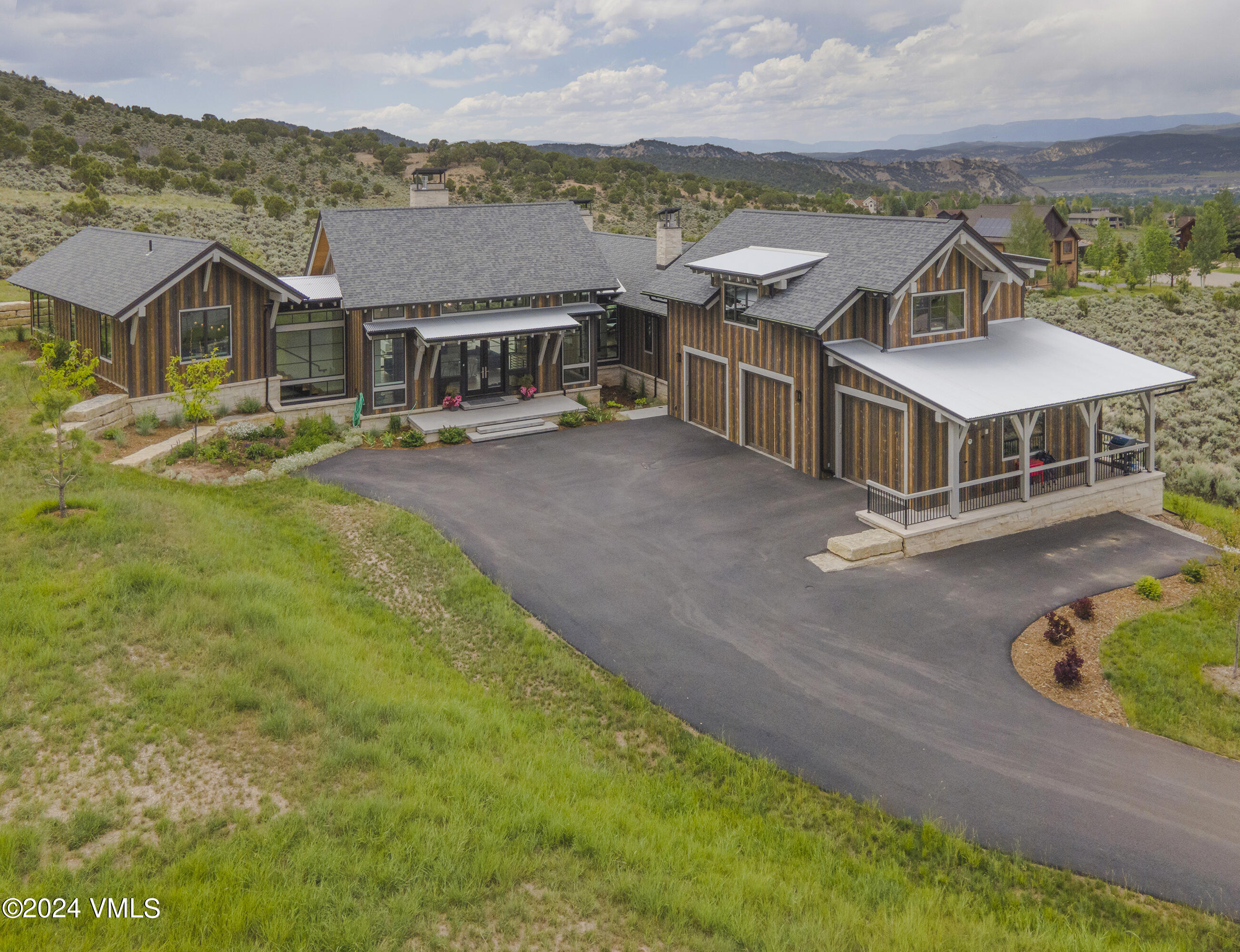 1088 Fourth Of July Road Eagle, CO 81631 - Photo 44 of 78 Exterior
