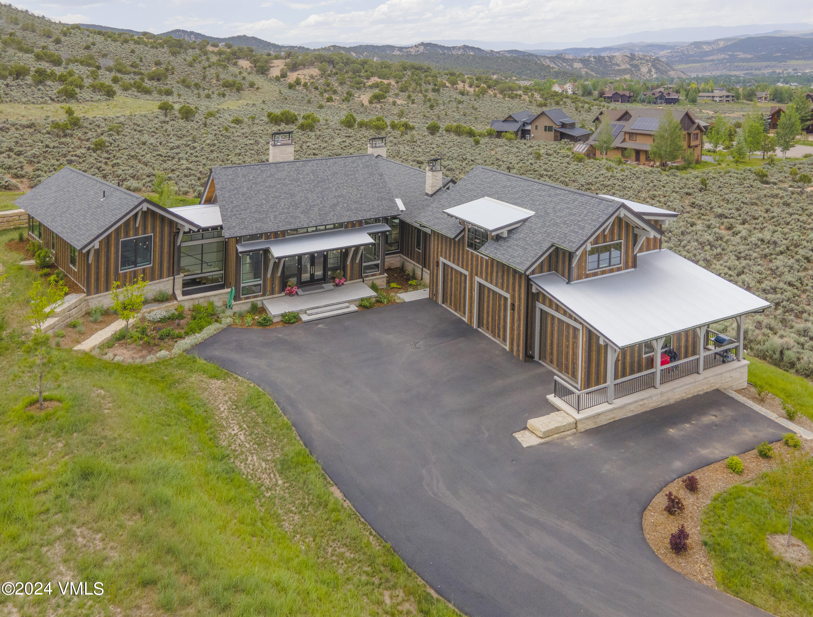 1088 Fourth Of July Road Eagle, CO 81631 - Photo 45 of 78 Exterior
