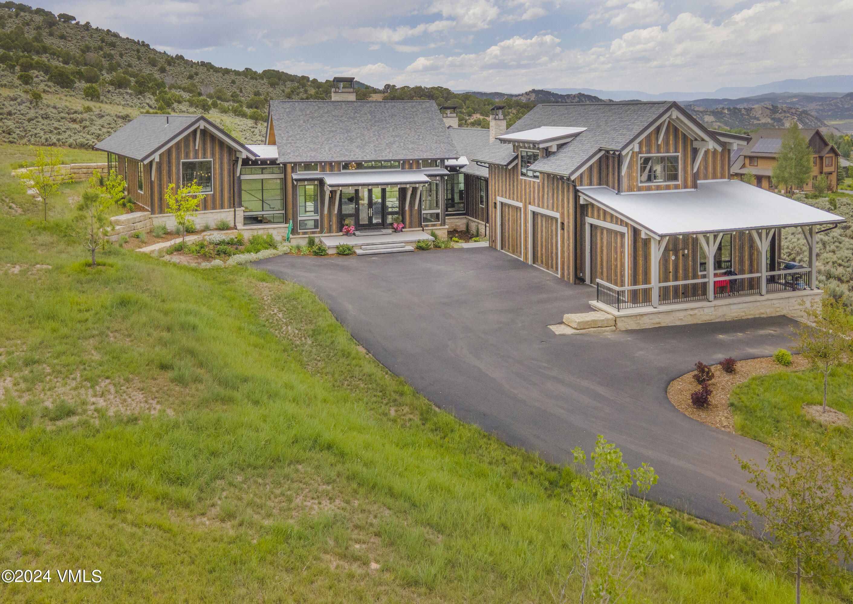 1088 Fourth Of July Road Eagle, CO 81631 - Photo 46 of 78 Exterior