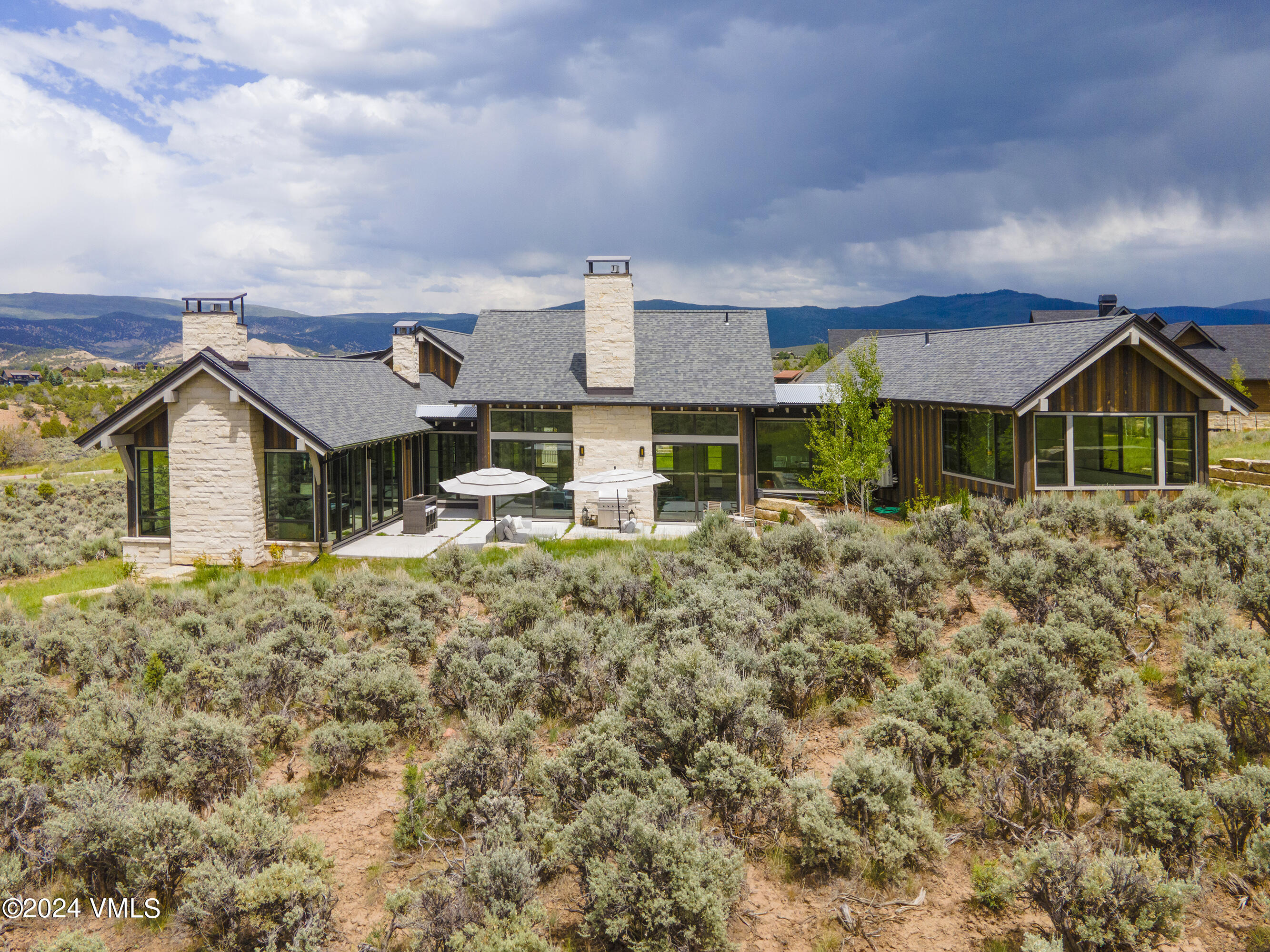 1088 Fourth Of July Road Eagle, CO 81631 - Photo 47 of 78 Exterior