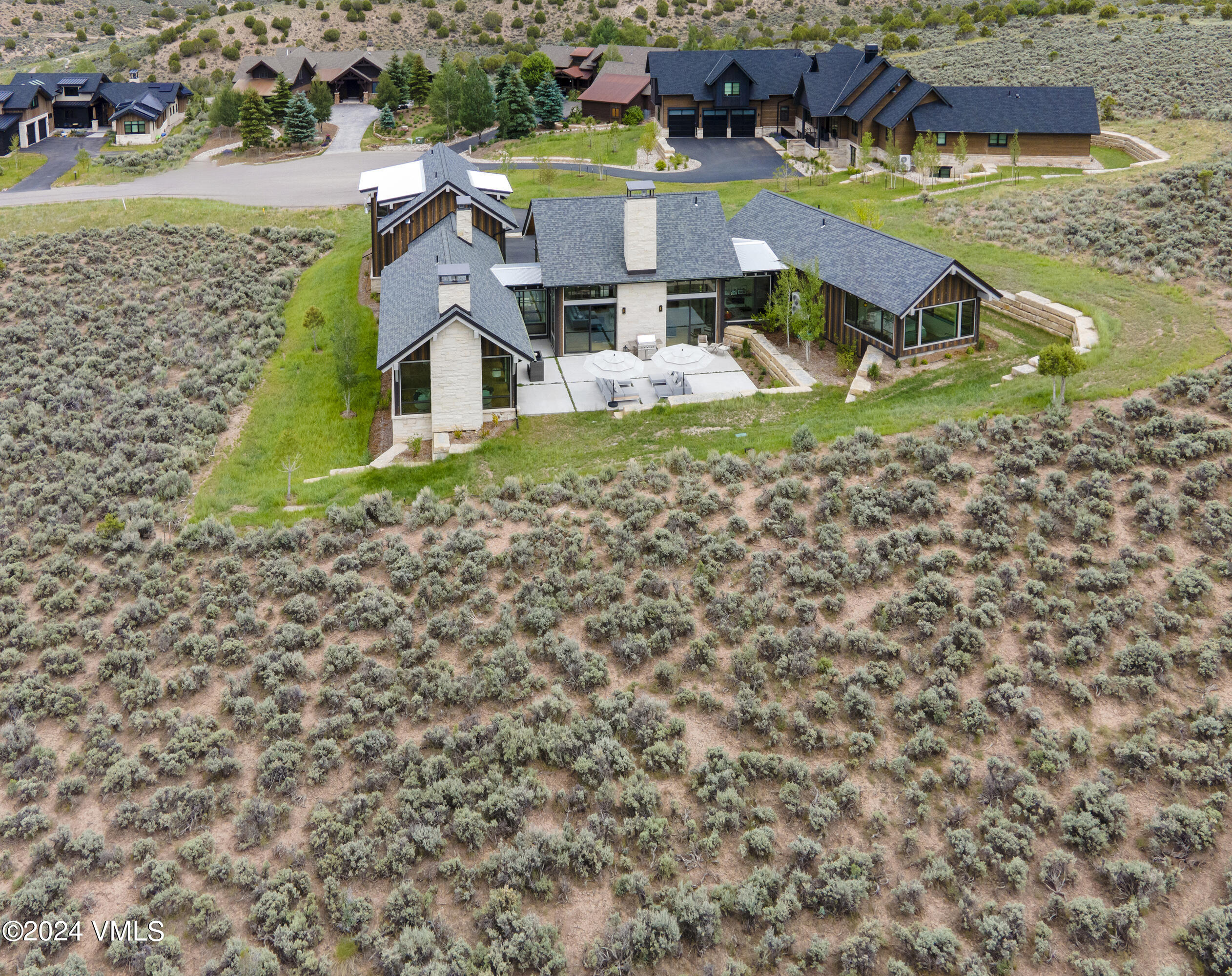 1088 Fourth Of July Road Eagle, CO 81631 - Photo 48 of 78 Exterior