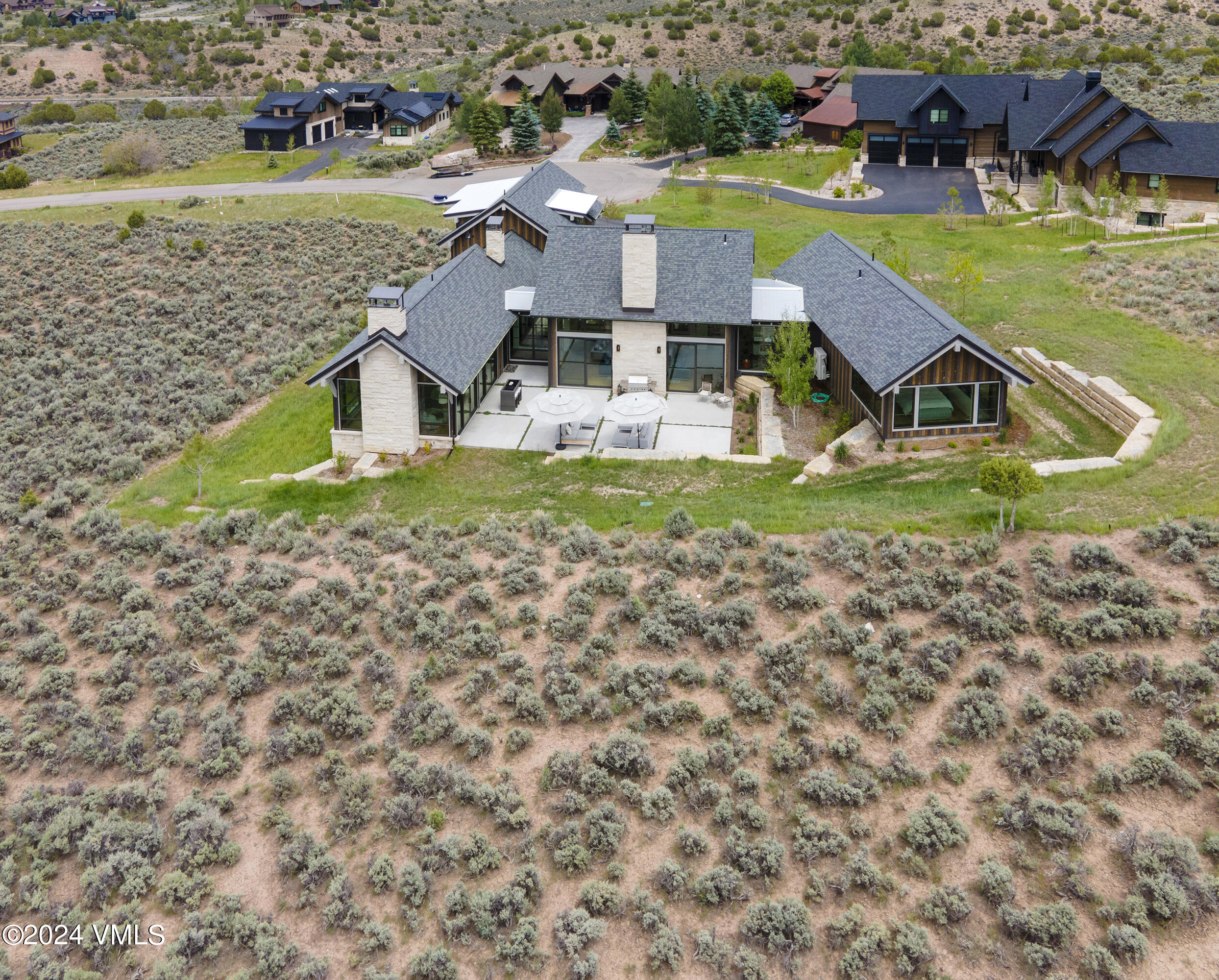 1088 Fourth Of July Road Eagle, CO 81631 - Photo 49 of 78 Exterior