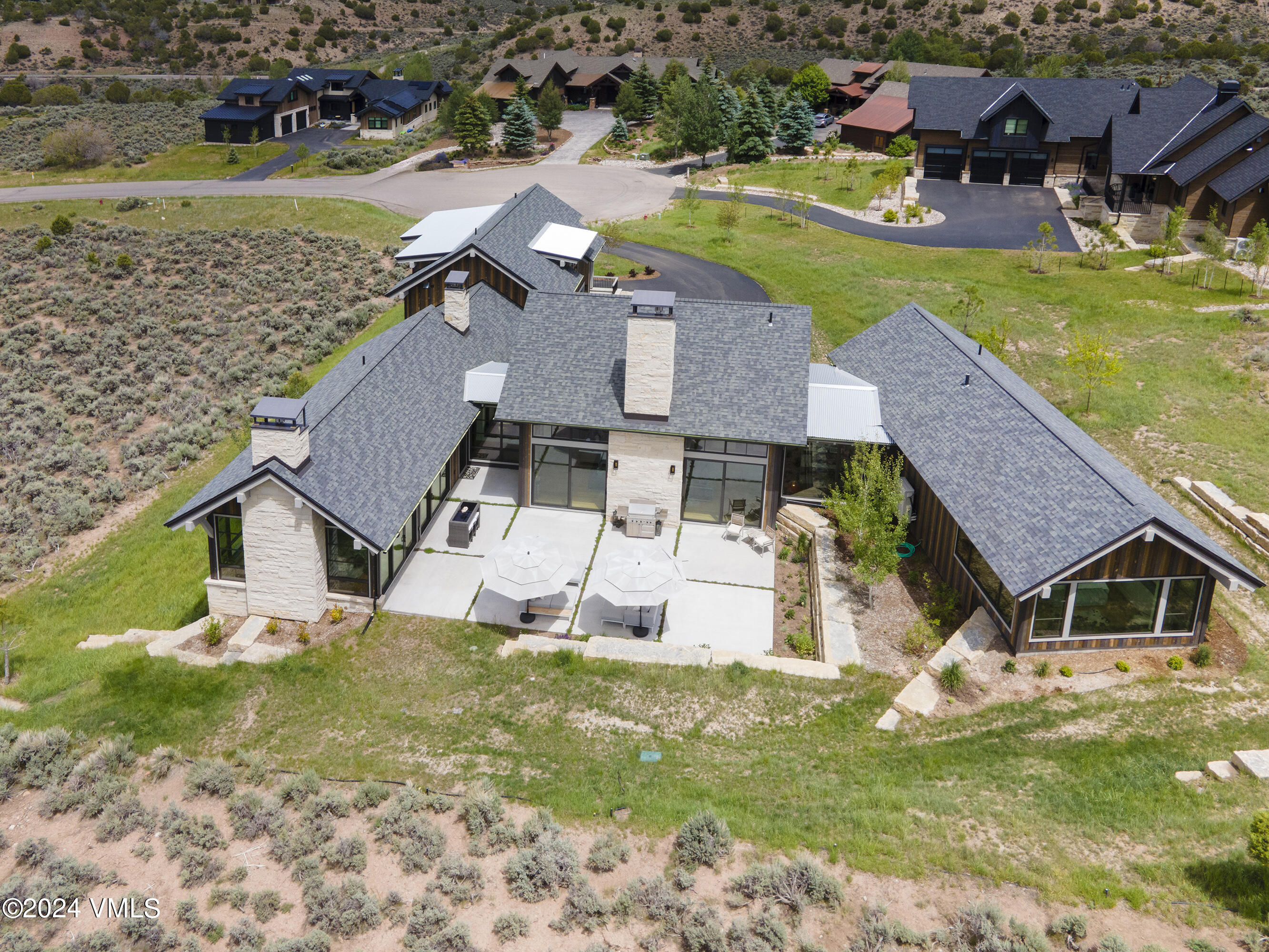 1088 Fourth Of July Road Eagle, CO 81631 - Photo 50 of 78 Exterior