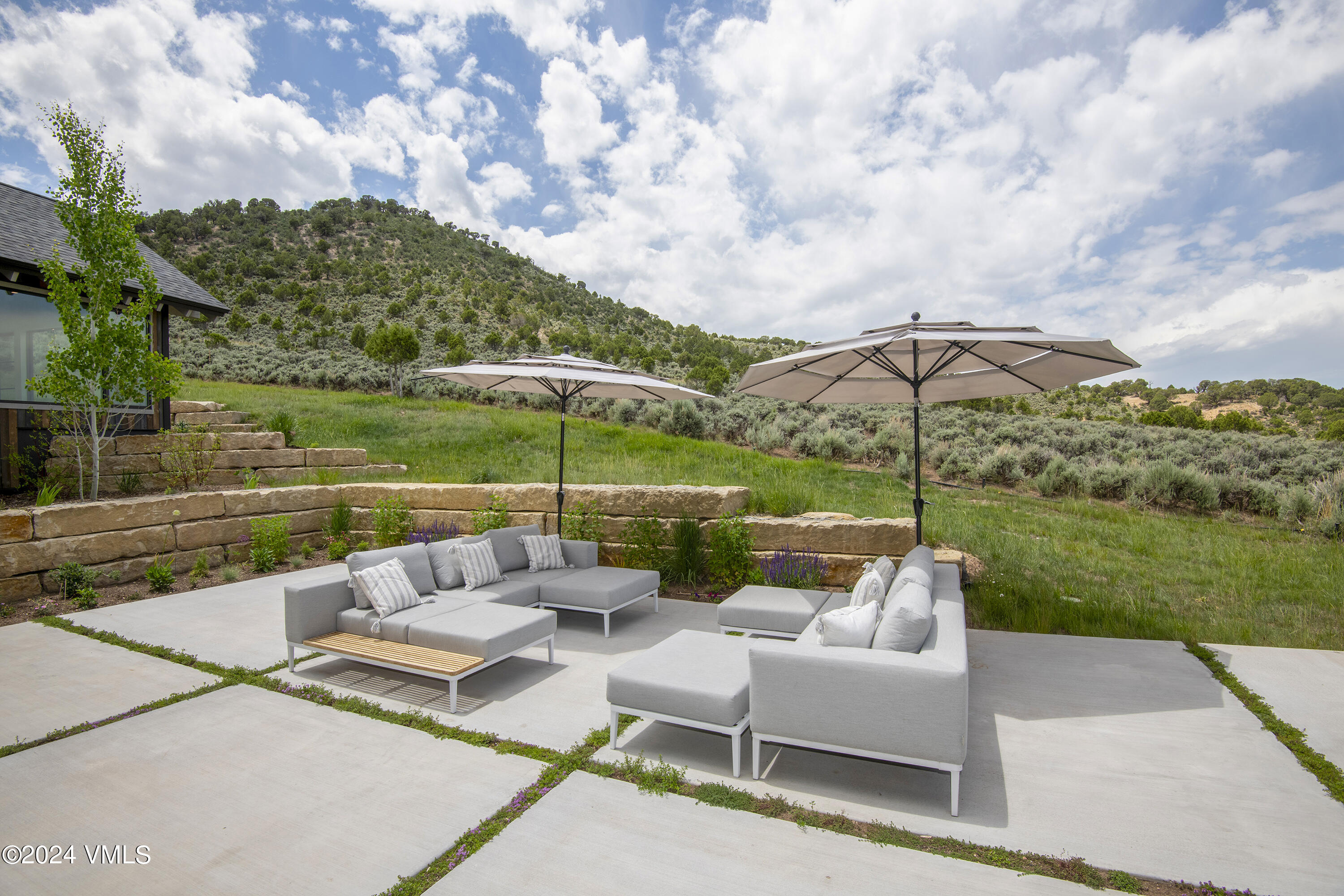 1088 Fourth Of July Road Eagle, CO 81631 - Photo 5 of 78 Exterior Back