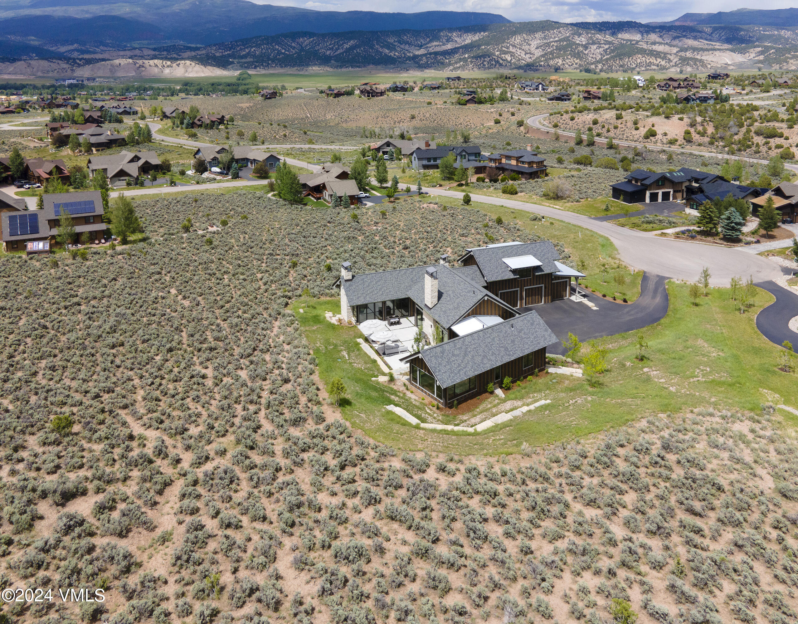 1088 Fourth Of July Road Eagle, CO 81631 - Photo 51 of 78 Exterior