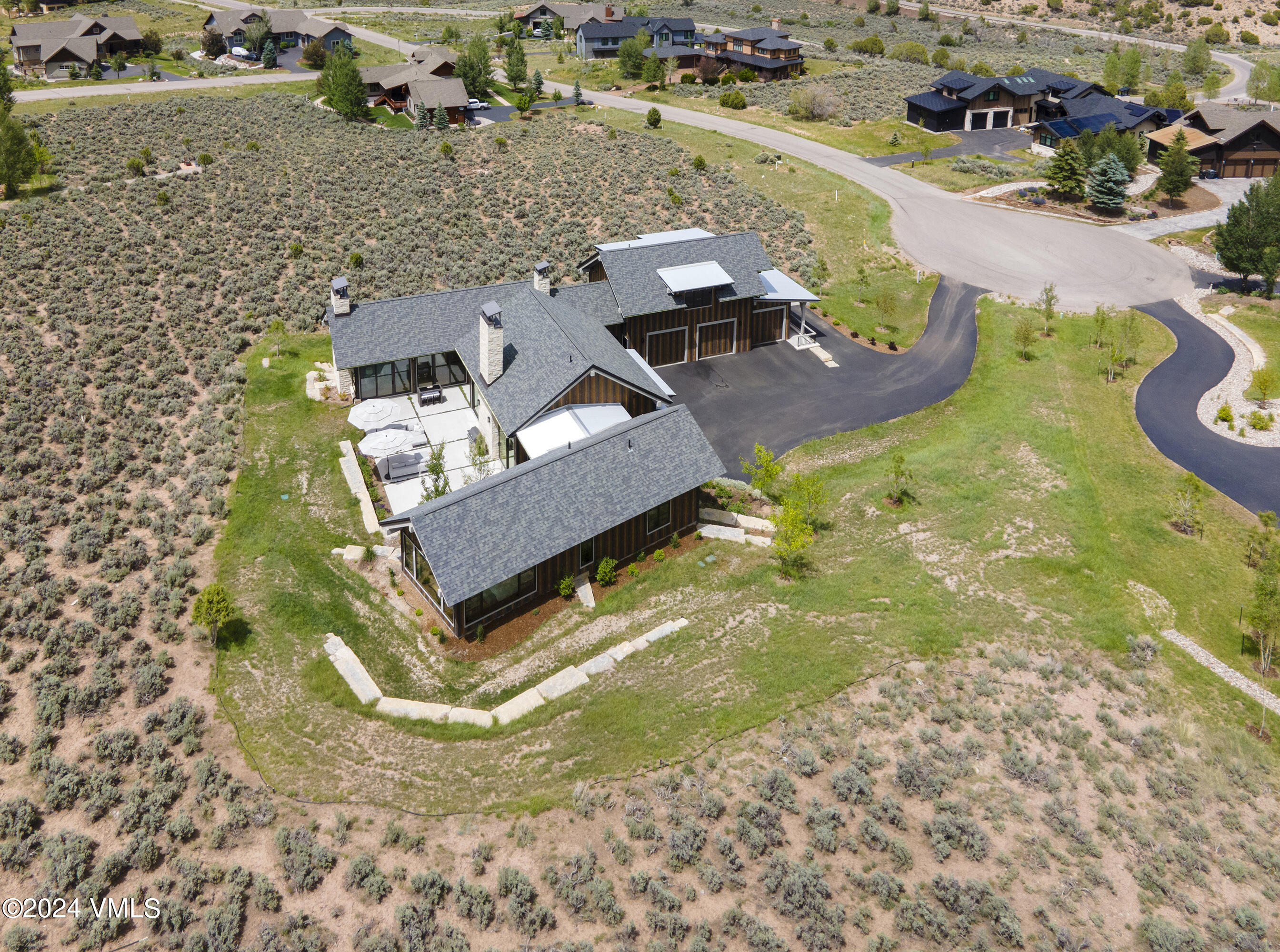 1088 Fourth Of July Road Eagle, CO 81631 - Photo 52 of 78 Exterior